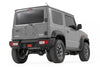 Rough Country | 2 Inch Lift Kit | Suzuki Jimny 4WD (2018-2026) | 17000A