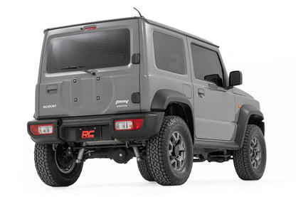 Rough Country | 2 Inch Lift Kit | Suzuki Jimny 4WD (2018-2026) | 17000A