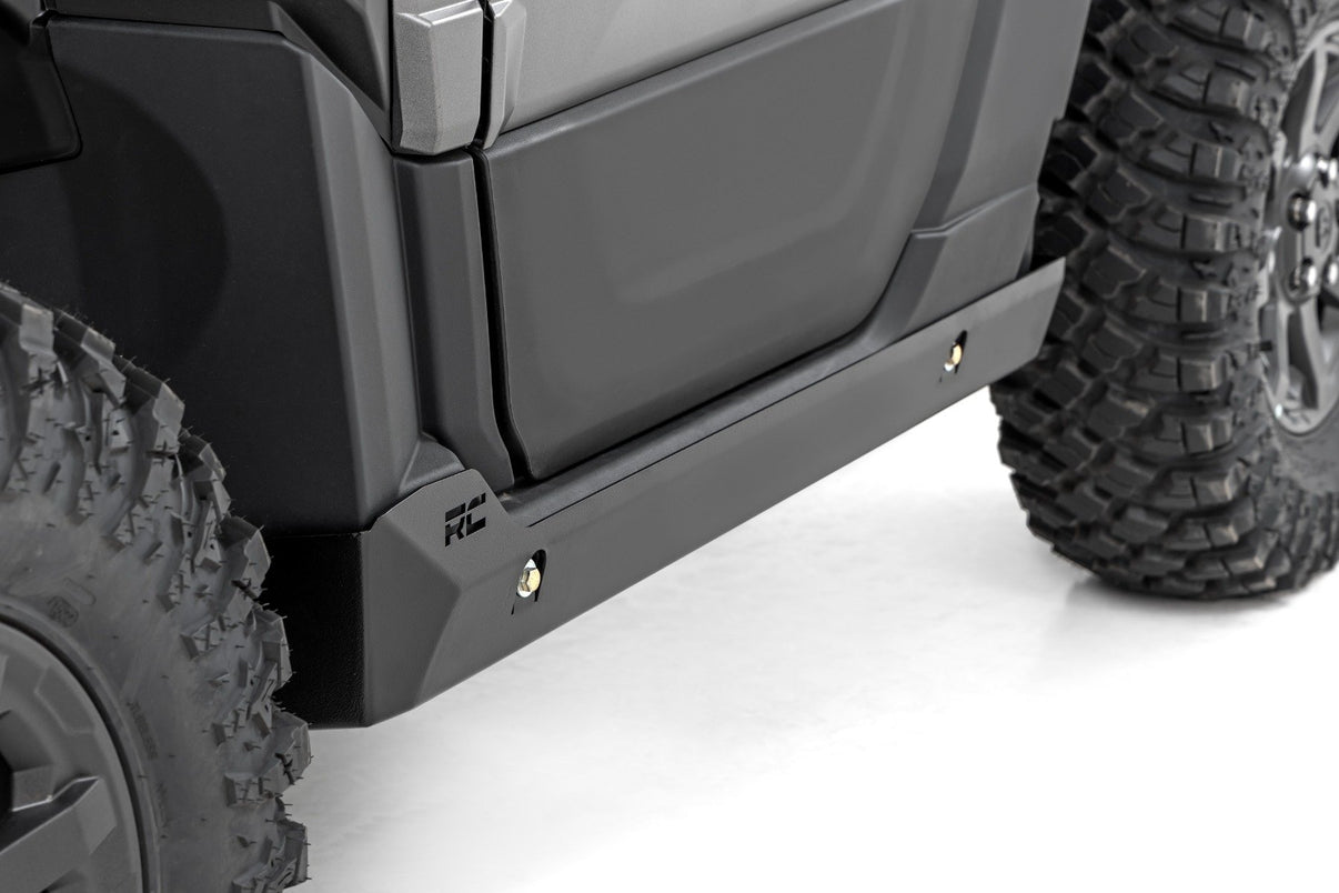 Rock Slider | 2-Seater | Polaris Xpedition (2024) | 93185