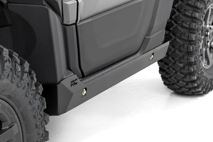 Rock Slider | 2-Seater | Polaris Xpedition (2024) | 93185