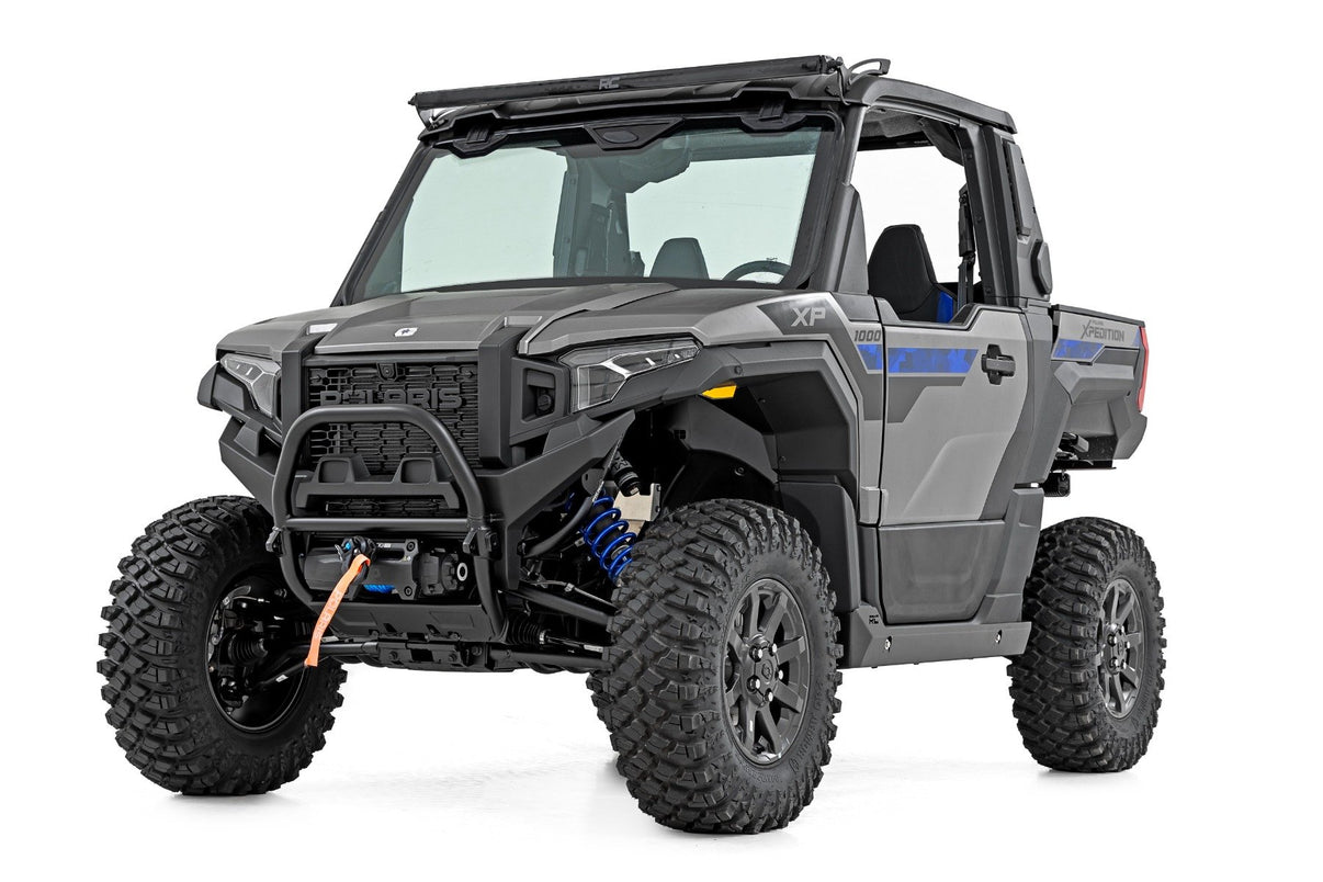 Rock Slider | 2-Seater | Polaris Xpedition (2024) | 93185