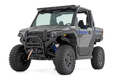 Rock Slider | 2-Seater | Polaris Xpedition (2024) | 93185