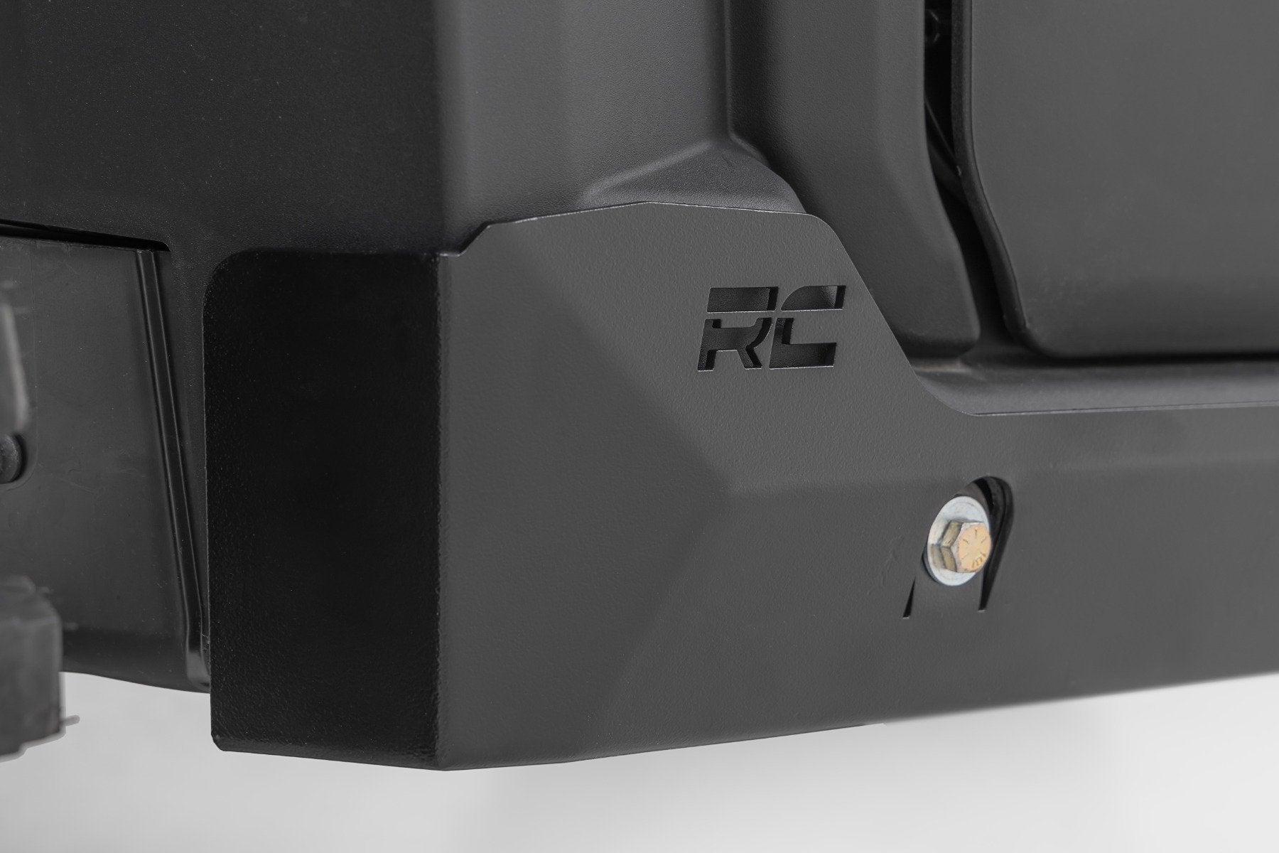 Rock Slider | 2-Seater | Polaris Xpedition (2024) | 93185