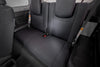 Rough Country | Seat Covers | Front & Rear | Suzuki Jimny (2-Door) (2018-2025) | 91072