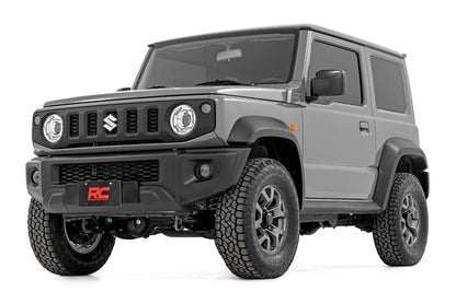 Rough Country | 2 Inch Lift Kit | Suzuki Jimny 4WD (2018-2026) | 17000A