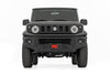 Rough Country | 2 Inch Lift Kit | Suzuki Jimny 4WD (2018-2026) | 17000A