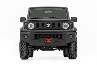 Rough Country | 2 Inch Lift Kit | Suzuki Jimny 4WD (2018-2026) | 17000A