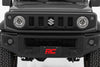 Rough Country | LED Turn Signal Indicator Lights | EU Approved | Suzuki Jimny (2018-2026) | RCH5152