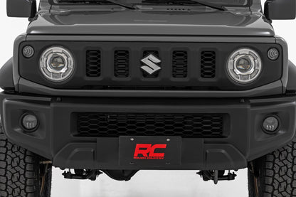 Rough Country | LED Turn Signal Indicator Lights | EU Approved | Suzuki Jimny (2018-2026) | RCH5152