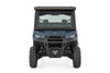 Rough Country | LED Light | Deck Roof | 50" Blk Single Row | Can-Am Defender MAX HD10 | 97096