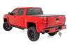 OV2 Running Boards | Side Step Bars | Crew Cab | Chevy/GMC 1500/2500HD/3500HD (07-19 & Classic) | 14010