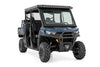 Rough Country | LED Light | Deck Roof | 50" Spectrum Single Row | Can-Am Defender MAX HD10 | 97097