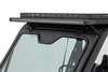 Rough Country | LED Light | Deck Roof | 50" Blk Single Row | Can-Am Defender MAX HD10 | 97096