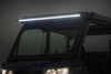 Rough Country | LED Light | Deck Roof | 50" Spectrum Single Row | Can-Am Defender MAX HD10 | 97097
