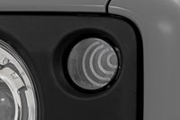 Rough Country | LED Turn Signal Indicator Lights | EU Approved | Suzuki Jimny (2018-2026) | RCH5152
