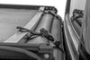 Rough Country | Soft Tri-Fold Bed Cover | With & W/O OE Rails | 6'7" Bed | Toyota Tundra (22-26) | 41419660A