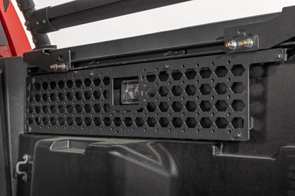 Molle Panel Kit | Combo | Bed | Toyota Tacoma 2WD/4WD (2024-2025) | 73129