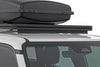 Rough Country | Roof Rack | Wind Deflector | Universal | 88212