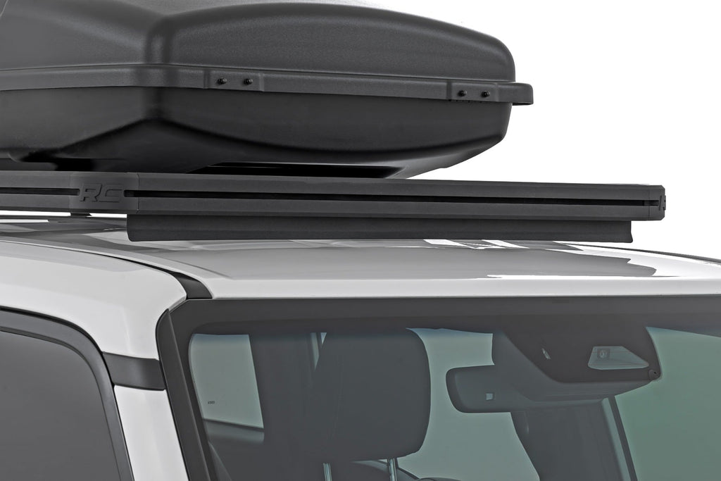 Rough Country | Roof Rack | Wind Deflector | Universal | 88212