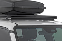 Rough Country | Roof Rack | Wind Deflector | Universal | 88212