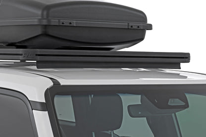 Rough Country | Roof Rack | Wind Deflector | Universal | 88212