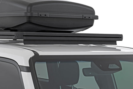 Rough Country | Roof Rack | Wind Deflector | Universal | 88212