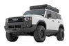 Rough Country | FXS Hidden Winch Mount | White SAE | Fog | Toyota Land Cruiser 4WD (24-26) | 10747A