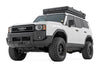 Rough Country | FXS Hidden Winch Mount | Yellow SAE | PRO1200S | Toyota Land Cruiser (24-26) | 10753