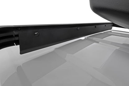 Rough Country | Roof Rack | Wind Deflector | Universal | 88212