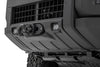 Rough Country | FXS Hidden Winch Mount | White SAE | PRO9500S | Toyota Land Cruiser (24-26) | 10751