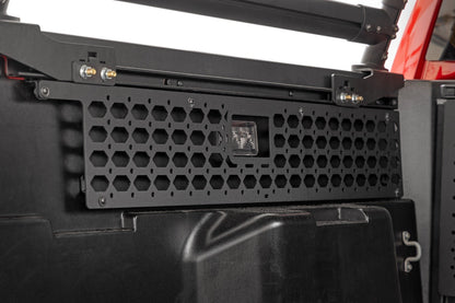 Molle Panel Kit | Side | Bed | Toyota Tacoma 2WD/4WD (2024-2025) | 73128