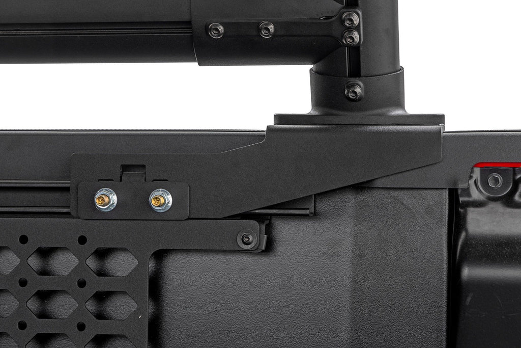 Bed Rack T-Rail Mount | Universal | Multiple Makes & Models (Chevy/Dodge/Ford/GMC/Ram) | 99082