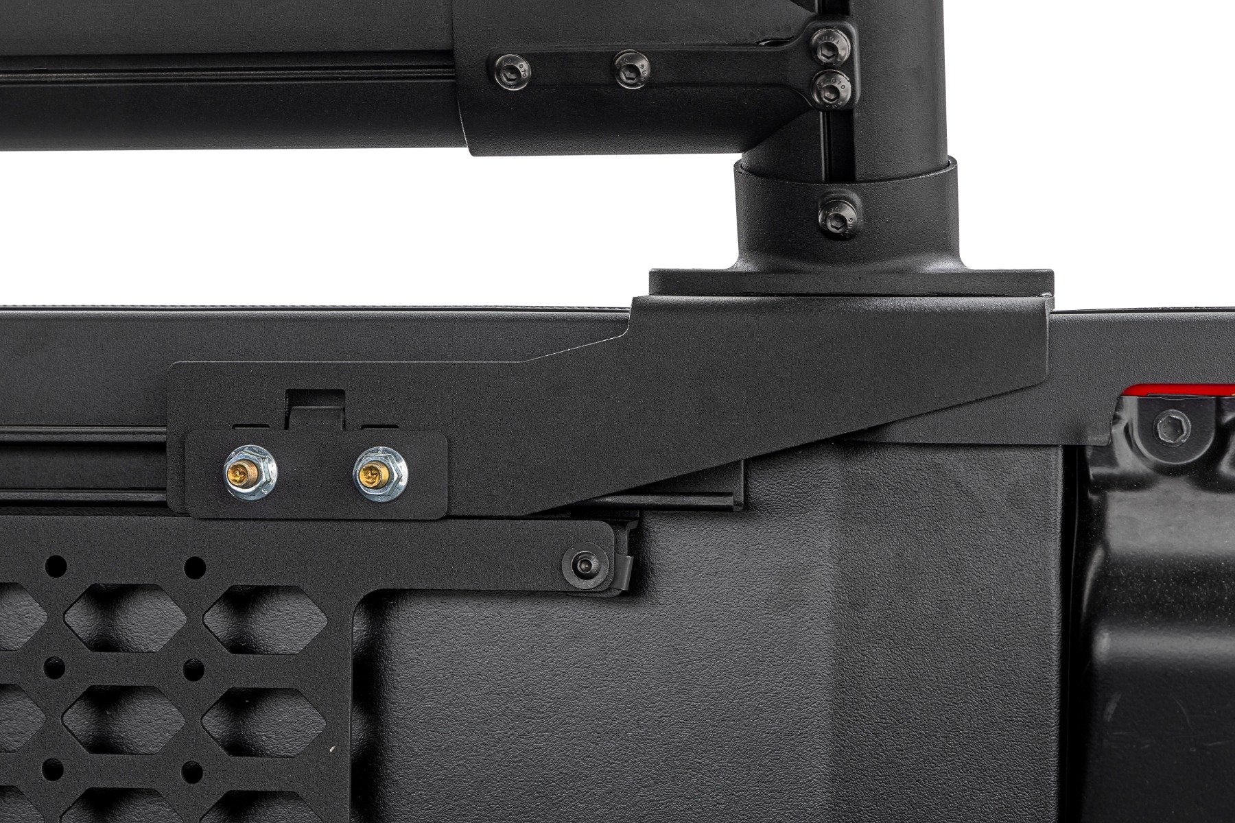 Bed Rack T-Rail Mount | Universal | Multiple Makes & Models (Chevy/Dodge/Ford/GMC/Ram) | 99082