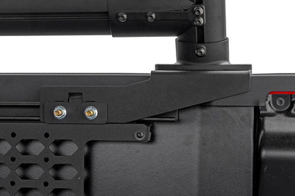 Bed Rack T-Rail Mount | Universal | Multiple Makes & Models (Chevy/Dodge/Ford/GMC/Ram) | 99082