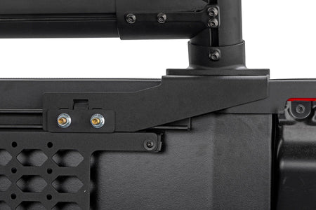 Bed Rack T-Rail Mount | Universal | Multiple Makes & Models (Chevy/Dodge/Ford/GMC/Ram) | 99082