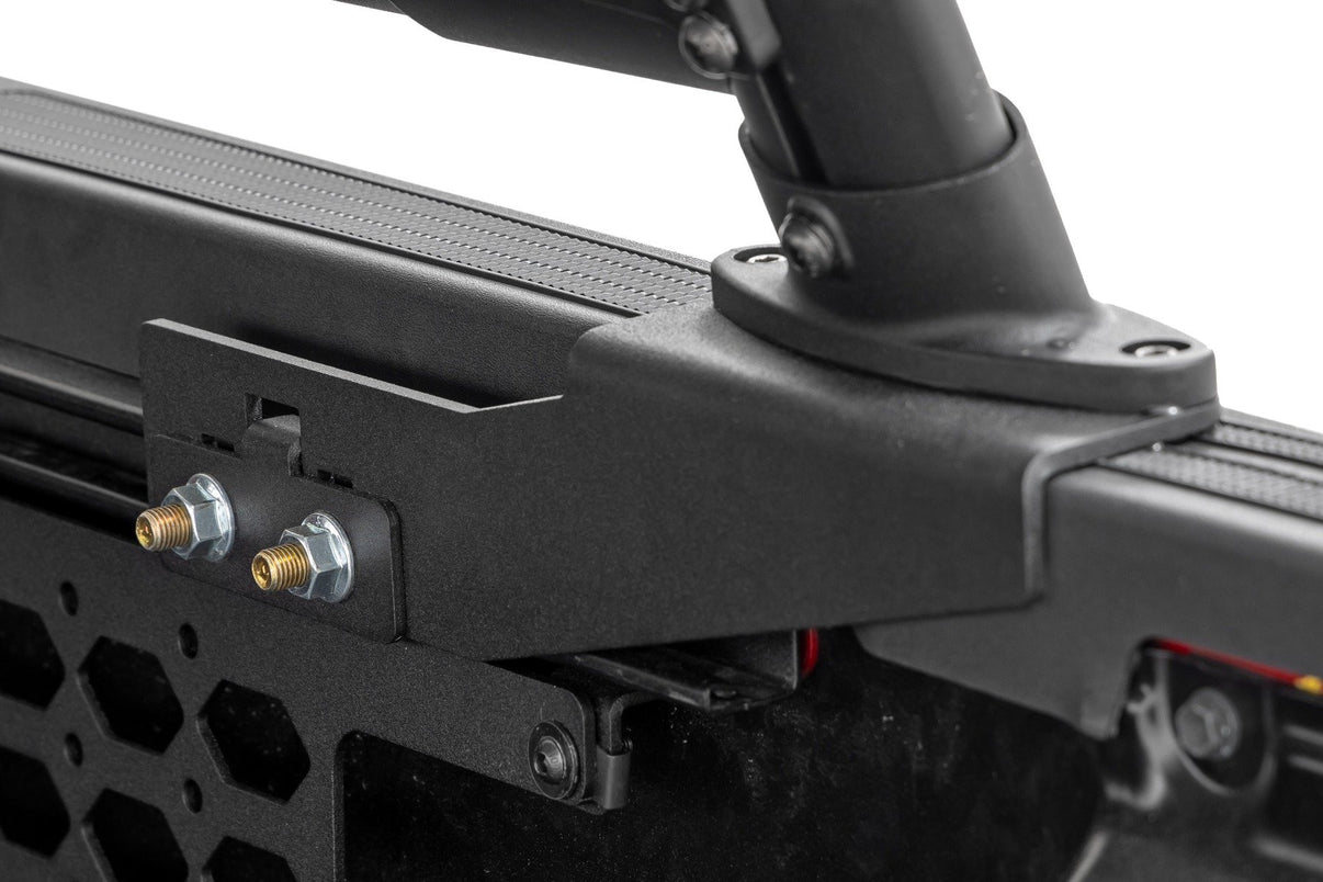 Bed Rack T-Rail Mount | Universal | Multiple Makes & Models (Chevy/Dodge/Ford/GMC/Ram) | 99082