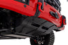 Rough Country | Bumper Cover | GTL Sand Dune | Chevy Silverado 1500 2WD/4WD (2023-2026) | 13006-GTL