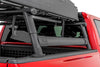 Bed Rack | Half Rack | Aluminum | Toyota Tacoma 2WD/4WD (2024-2025) | 73119