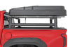 Bed Rack | Half Rack | Aluminum | Toyota Tacoma 2WD/4WD (2024-2025) | 73119