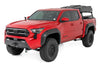 Hidden Winch Mount | Toyota Tacoma 2WD/4WD (2024-2025) | 72011