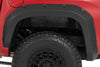 Pocket Fender Flares | Toyota Tacoma 2WD/4WD (2024-2025) | F-T12421