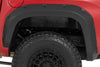 Rough Country | Pocket Fender Flares | 8X0 Heritage Blue | Toyota Tacoma 2WD/4WD (2024-2026) | F-T12421-8X0