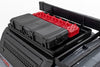 Rough Country | Roof Rack | Bed Cap | Toyota Tacoma 2WD/4WD (2016-2023) | 88211