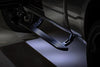 Rough Country | Power Running Boards | HT-Series | Quad Cab | Ram 1500 (19-26)/1500 TRX (21-24) | ESR61925