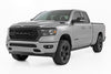 Rough Country | Power Running Boards | HT-Series | Quad Cab | Ram 1500 (19-26)/1500 TRX (21-24) | ESR61925