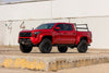 SRL2 Adjustable Aluminum Steps | Double Cab | Toyota Tacoma 2WD/4WD (24-25) | 73003