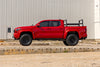 SRL2 Adjustable Aluminum Steps | Double Cab | Toyota Tacoma 2WD/4WD (24-25) | 73003