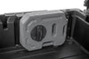 Rough Country | 10L Fluid Container Bed Side Mount | Multiple Makes & Models (Polaris/Can-Am/CFMOTO) | 99090