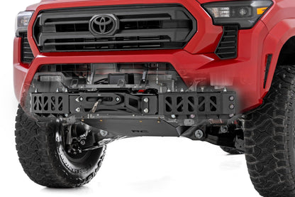 Rough Country | FXS Hidden Winch Mount | PRO9500S | Toyota Tacoma 4WD (2024-2026) | 10813
