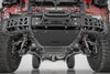 Hidden Winch Mount | Toyota Tacoma 2WD/4WD (2024-2025) | 72011